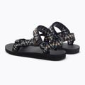 Pánske trekingové sandále Teva Original Universal black 1004006 3