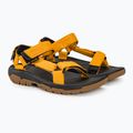 Pánske sandále Teva Hurricane XLT2 teva textural sunflower 4