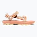 Detské turistické sandále Teva Hurricane XLT2 pink 11939C 2