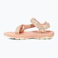 Detské turistické sandále Teva Hurricane XLT2 pink 11939C 11