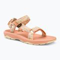 Juniorské turistické sandále Teva Hurricane XLT2 pink 11939Y
