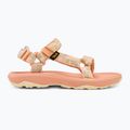 Juniorské turistické sandále Teva Hurricane XLT2 pink 11939Y 2