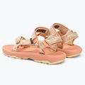 Juniorské turistické sandále Teva Hurricane XLT2 pink 11939Y 3