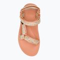 Juniorské turistické sandále Teva Hurricane XLT2 pink 11939Y 6