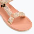 Juniorské turistické sandále Teva Hurricane XLT2 pink 11939Y 7