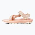 Juniorské turistické sandále Teva Hurricane XLT2 pink 11939Y 11
