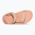 Juniorské turistické sandále Teva Hurricane XLT2 pink 11939Y 13