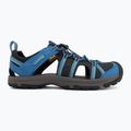 Detské sandále Teva Manatee blue/graphite 2