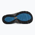 Detské sandále Teva Manatee blue/graphite 4