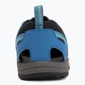 Detské sandále Teva Manatee blue/graphite 6