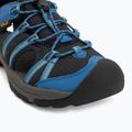 Detské sandále Teva Manatee blue/graphite 7