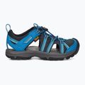 Detské sandále Teva Manatee blue/graphite 2