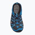 Detské sandále Teva Manatee blue/graphite 5