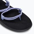 Dámske turistické sandále Teva Voya Infinity purple impression 7