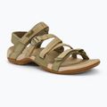 Dámske sandále Teva Ascona Sport WEB light olive