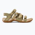 Dámske sandále Teva Ascona Sport WEB light olive 2