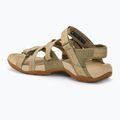 Dámske sandále Teva Ascona Sport WEB light olive 3