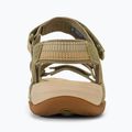 Dámske sandále Teva Ascona Sport WEB light olive 6