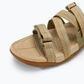 Dámske sandále Teva Ascona Sport WEB light olive 7