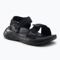 Dámske trekingové sandále Teva Zymic black 1124039