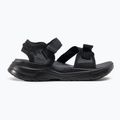 Dámske trekingové sandále Teva Zymic black 1124039 2
