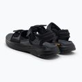 Dámske trekingové sandále Teva Zymic black 1124039 3