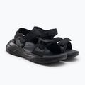 Dámske trekingové sandále Teva Zymic black 1124039 5