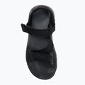 Dámske trekingové sandále Teva Zymic black 1124039 6