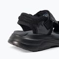Dámske trekingové sandále Teva Zymic black 1124039 7