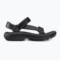 Dámske turistické sandále Teva Hurricane Drift black 11247 2