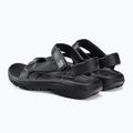 Dámske turistické sandále Teva Hurricane Drift black 11247 3