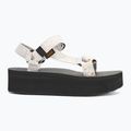 Dámske sandále Teva Flatform Universal Gloriosa grey 2