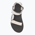 Dámske sandále Teva Flatform Universal Gloriosa grey 5