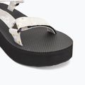 Dámske sandále Teva Flatform Universal Gloriosa grey 7