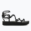 Dámske sandále Teva Midform Infinity black 2