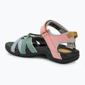 Dámske sandále Teva Tirra light earth multi 3