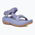 Dámske sandále Teva Hurricane XLT2 Ampsole purple impression