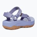 Dámske sandále Teva Hurricane XLT2 Ampsole purple impression 4