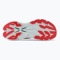Pánska bežecká obuv HOKA Bondi X fiesta/amber yellow 5