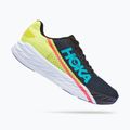 Bežecká obuv HOKA Rocket X black/evening primrose 8