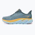 Pánska bežecká obuv HOKA Clifton 8 light grey 1119393-GBMS 3