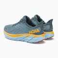 Pánska bežecká obuv HOKA Clifton 8 light grey 1119393-GBMS 4