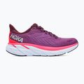 Dámska bežecká obuv HOKA Clifton 8 purple 1119394-GWBY 10