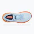 Dámska bežecká obuv HOKA Clifton 8 light blue 1119394-SSIF 11