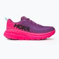 Dámska bežecká obuv HOKA Rincon 3 beautyberry/knockout pink 2