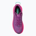 Dámska bežecká obuv HOKA Rincon 3 beautyberry/knockout pink 5