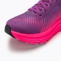 Dámska bežecká obuv HOKA Rincon 3 beautyberry/knockout pink 7