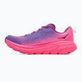 Dámska bežecká obuv HOKA Rincon 3 beautyberry/knockout pink 9