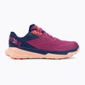 Dámska bežecká obuv HOKA Zinal festival fuchsia/bellwether blue 2