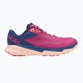 Dámska bežecká obuv HOKA Zinal festival fuchsia/bellwether blue 7